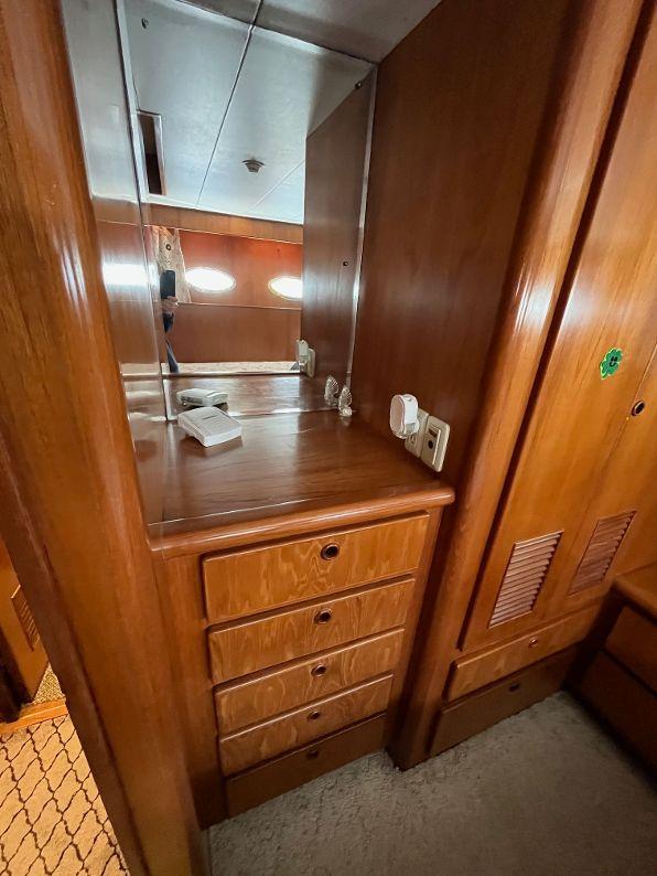 Kha Shing-Motoryacht 1993-Lady Elaine WA-US-9765538 | Thumbnail