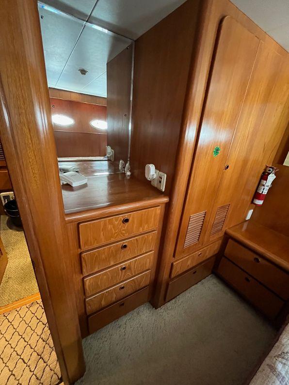 Kha Shing-Motoryacht 1993-Lady Elaine WA-US-9765538 | Thumbnail