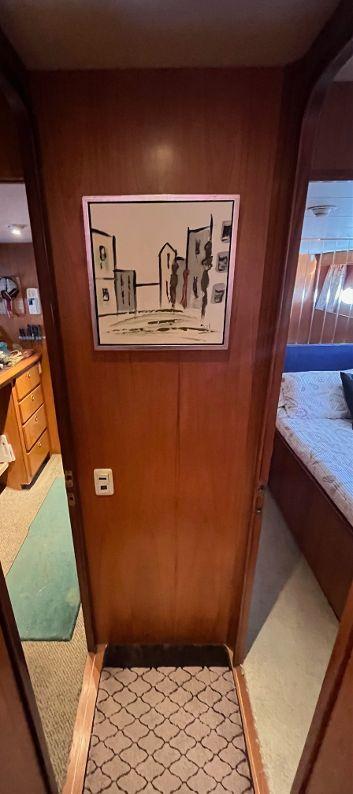 Kha Shing-Motoryacht 1993-Lady Elaine WA-US-9765538 | Thumbnail