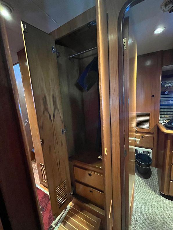 Kha Shing-Motoryacht 1993-Lady Elaine WA-US-9765538 | Thumbnail
