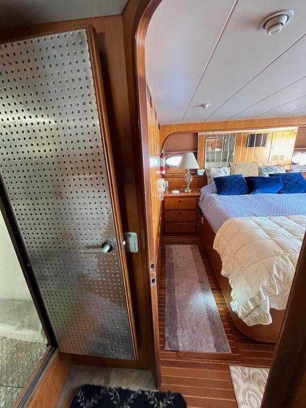 Kha Shing-Motoryacht 1993-Lady Elaine WA-US-9765538 | Thumbnail