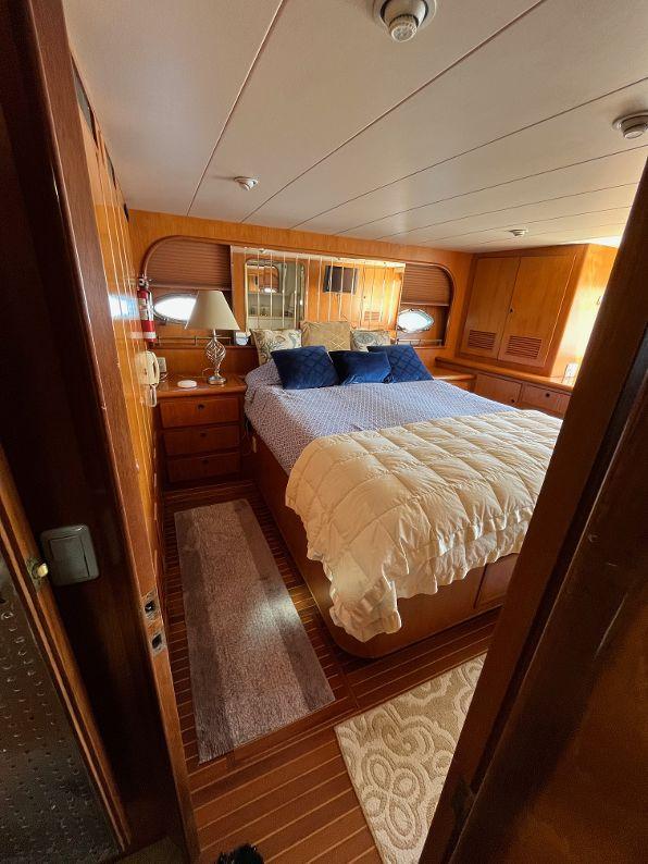 Kha Shing-Motoryacht 1993-Lady Elaine WA-US-9765538 | Thumbnail