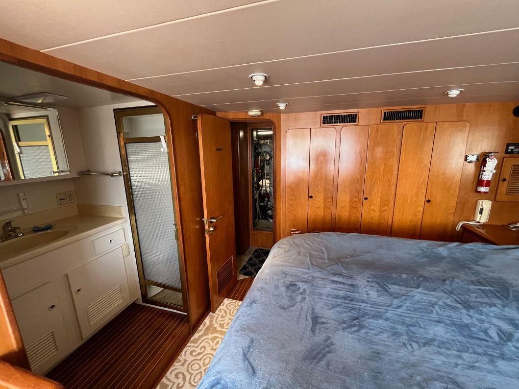 Kha Shing-Motoryacht 1993-Lady Elaine WA-US-9765538 | Thumbnail