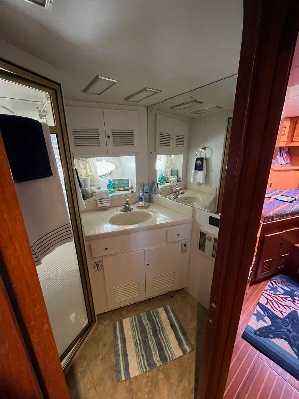 Kha Shing-Motoryacht 1993-Lady Elaine WA-US-9765538 | Thumbnail