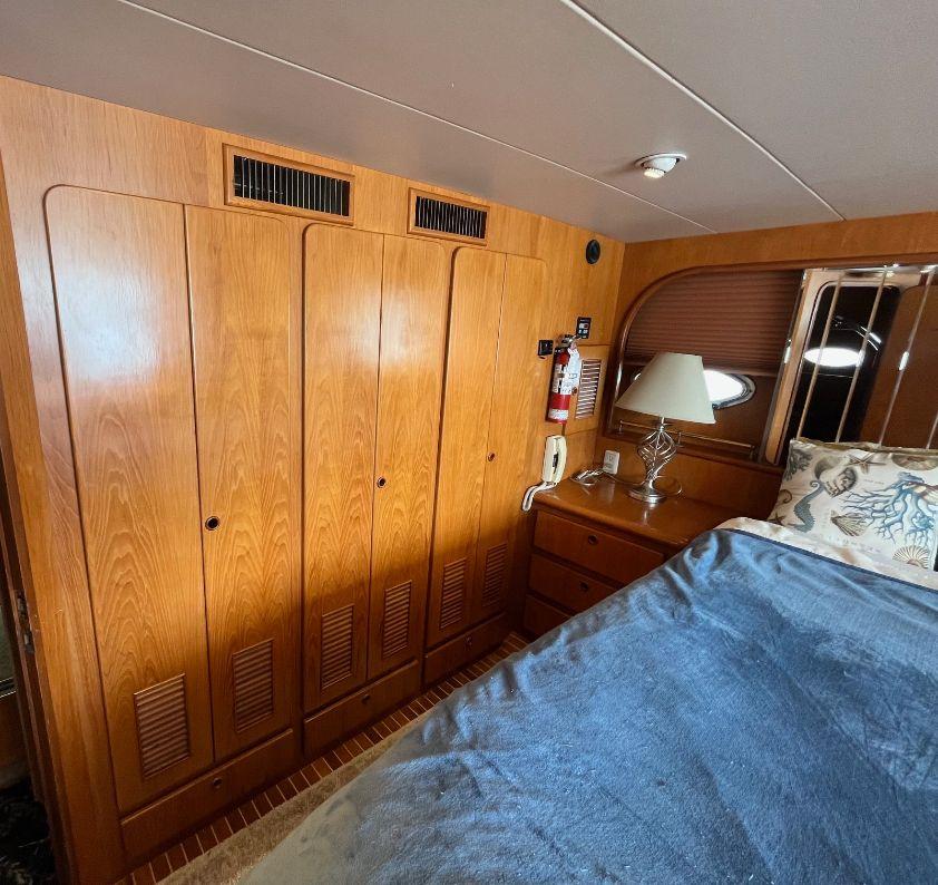 Kha Shing-Motoryacht 1993-Lady Elaine WA-US-9765538 | Thumbnail