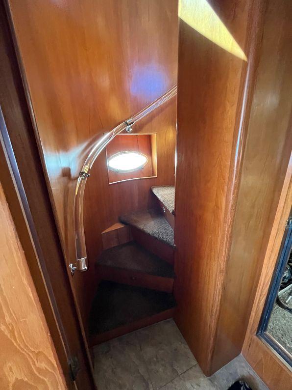 Kha Shing-Motoryacht 1993-Lady Elaine WA-US-9765538 | Thumbnail