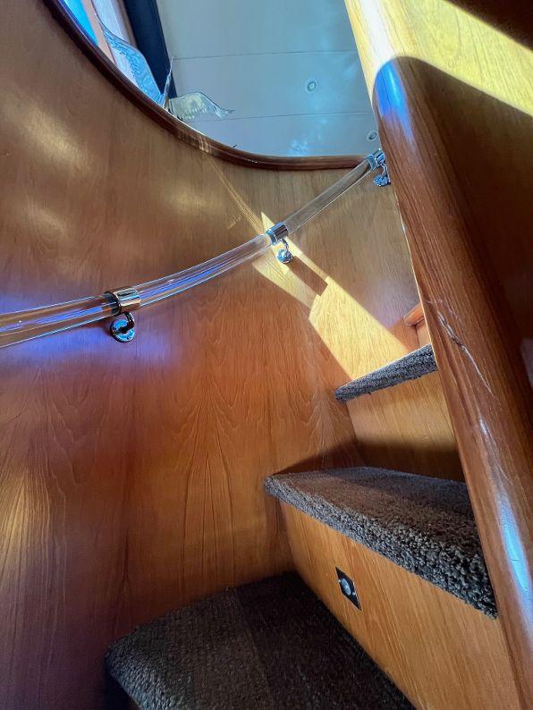 Kha Shing-Motoryacht 1993-Lady Elaine WA-US-9765538 | Thumbnail