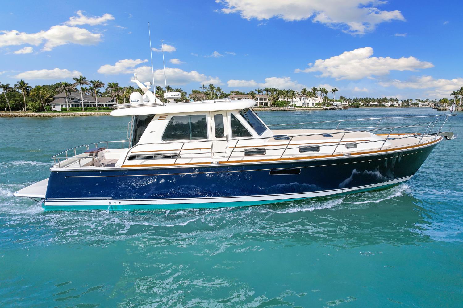 Used Sabre Yachts For Sale | Pre-Owned Sabre Boats | Boston Yacht