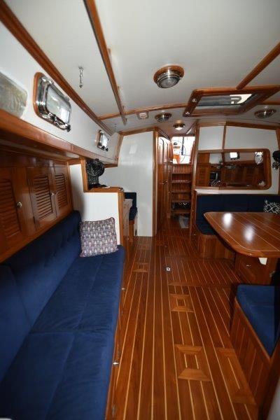 Saloon