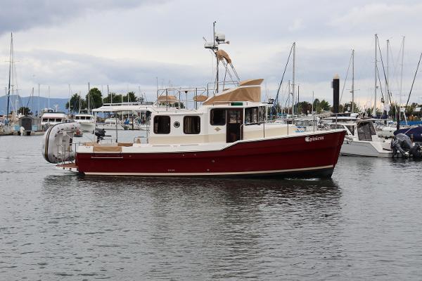 Photo of 2023 Ranger Tugs 31'
