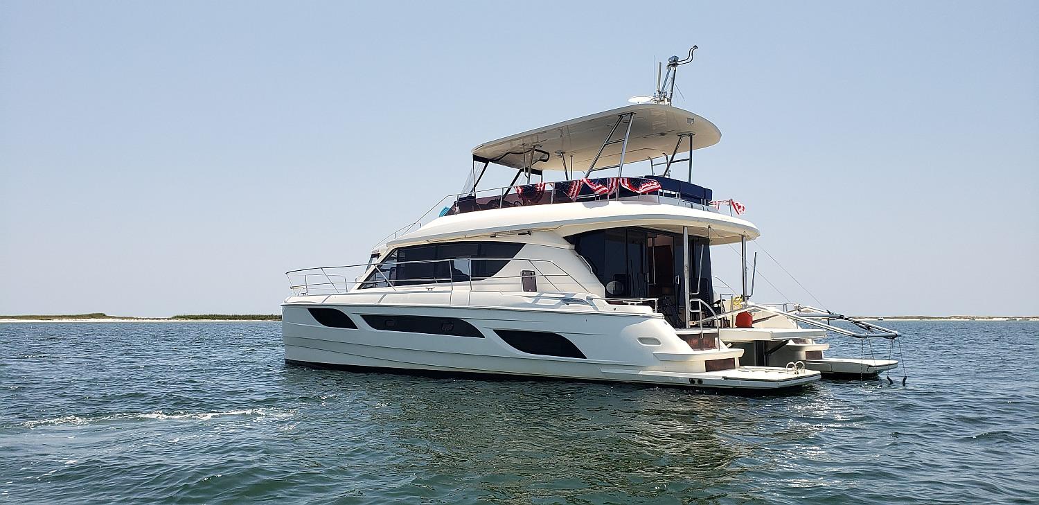 2014 AQUILA 48