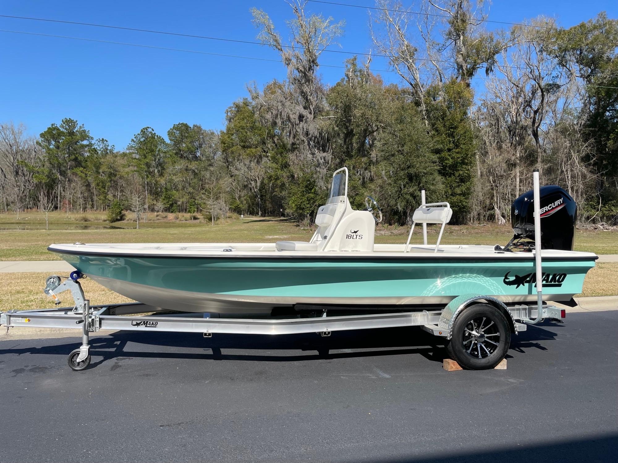 MAKO® Boats For Sale, Gainesville, FL