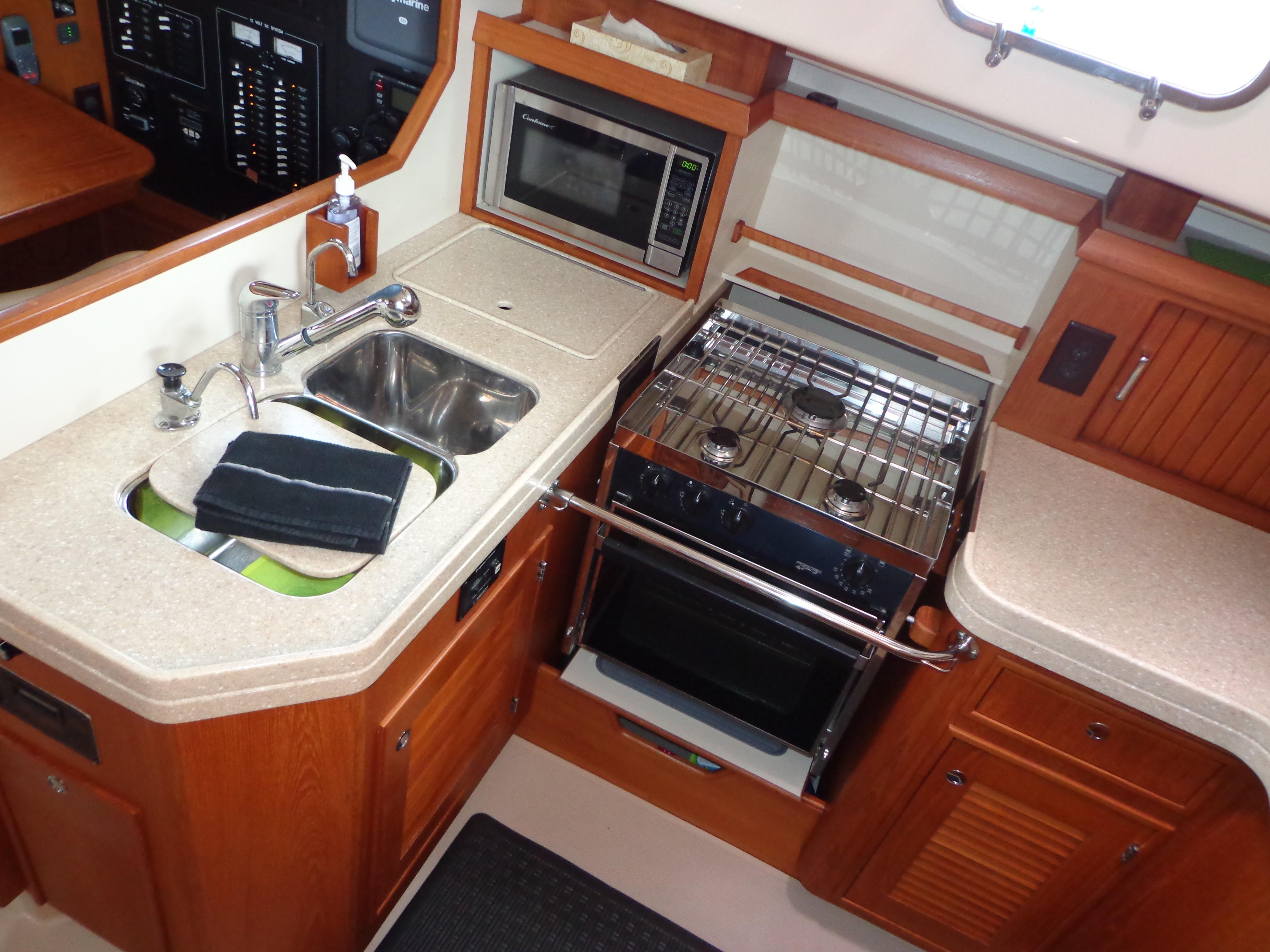 Galley