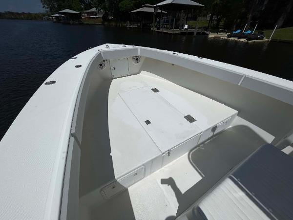 31' Ocean Master, Listing Number 100916074, - Photo No. 4