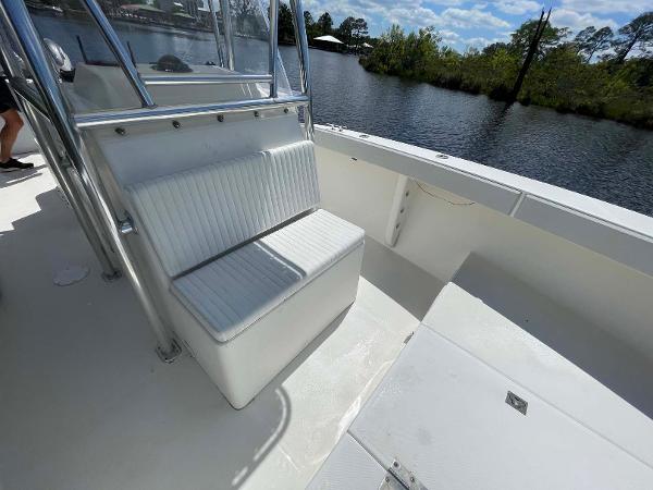 31' Ocean Master, Listing Number 100916074, - Photo No. 9