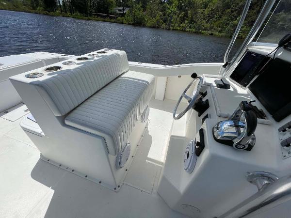 31' Ocean Master, Listing Number 100916074, - Photo No. 11