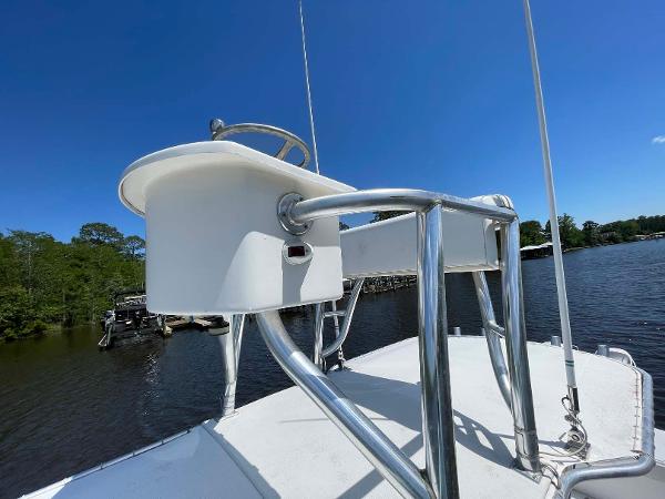 31' Ocean Master, Listing Number 100916074, - Photo No. 12