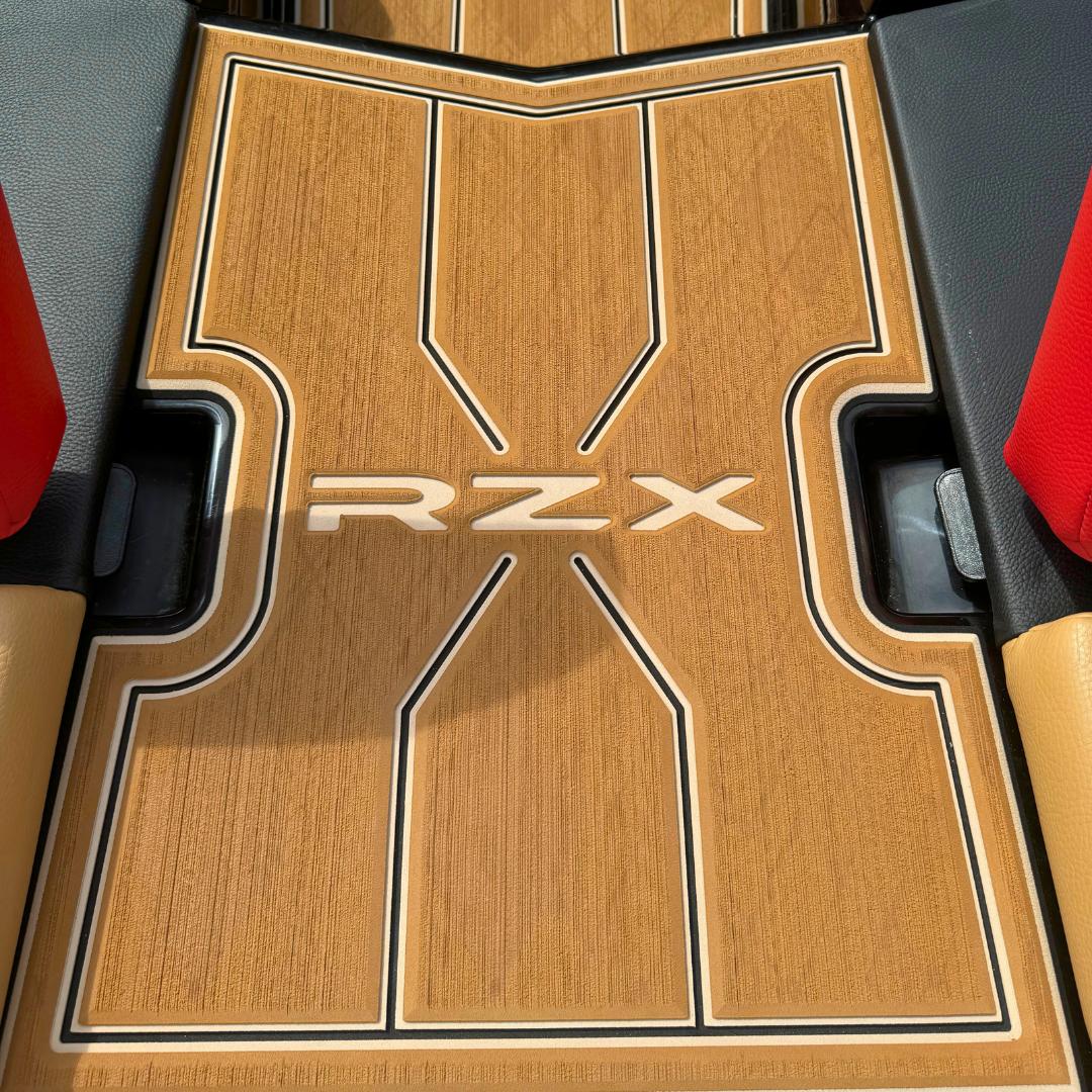 2024 Tigé 22RZX-12