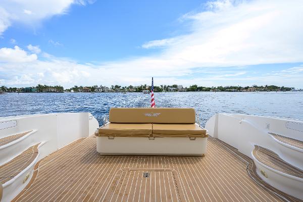 54' Sea Ray, Listing Number 100914069, - Photo No. 9