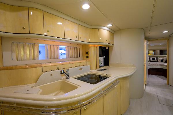 54' Sea Ray, Listing Number 100914069, - Photo No. 20