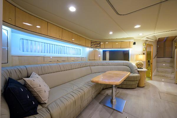54' Sea Ray, Listing Number 100914069, - Photo No. 17