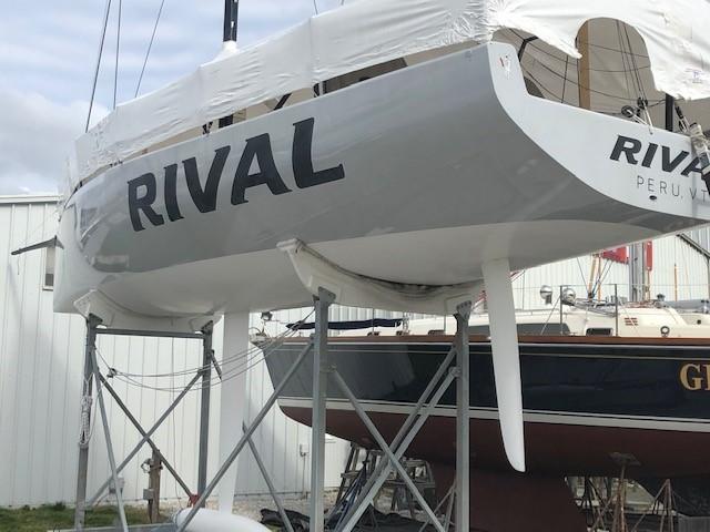 Newport RI Yacht Brokerage