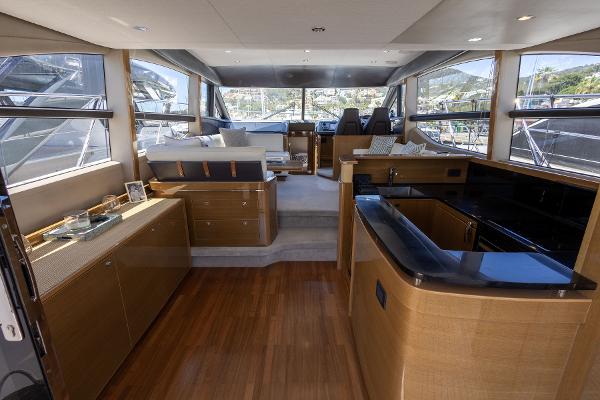 Princess Motor Yacht Sales - Used Princess 52