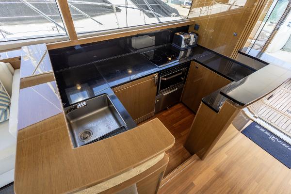 Princess Motor Yacht Sales - Used Princess 52