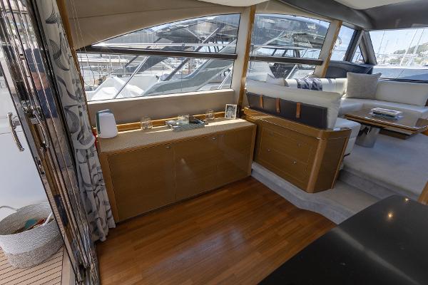 Princess Motor Yacht Sales - Used Princess 52