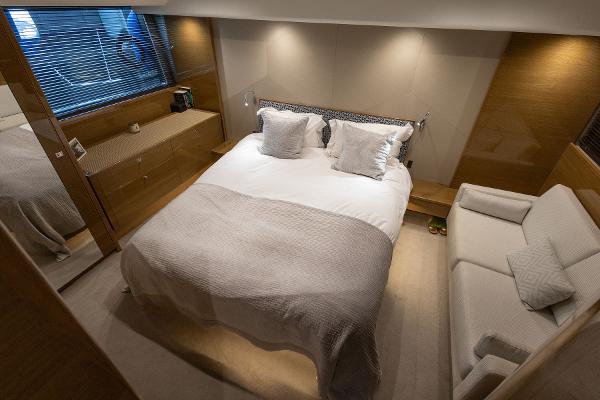 Princess Motor Yacht Sales - Used Princess 52