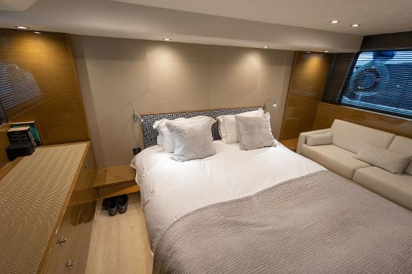 Princess Motor Yacht Sales - Used Princess 52