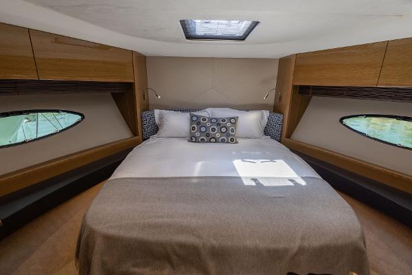 Princess Motor Yacht Sales - Used Princess 52