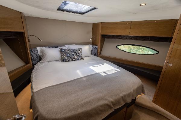 Princess Motor Yacht Sales - Used Princess 52