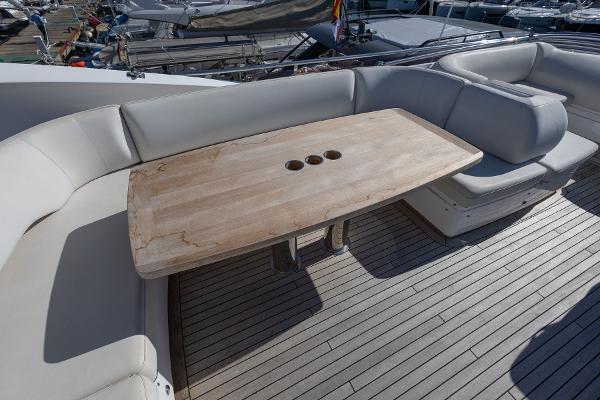 Princess Motor Yacht Sales - Used Princess 52