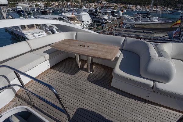 Princess Motor Yacht Sales - Used Princess 52