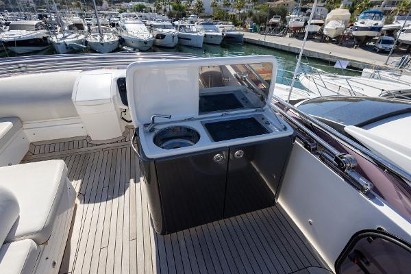Princess Motor Yacht Sales - Used Princess 52