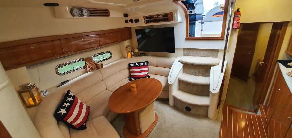 2004 Sealine S42
