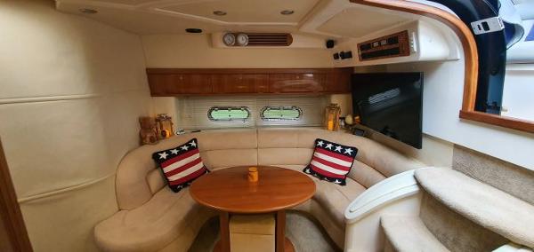 2004 Sealine S42