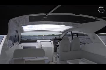 Azimut Atlantis 45 video