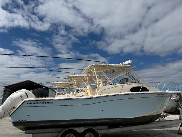 Photo of 2023 Grady-White 31'