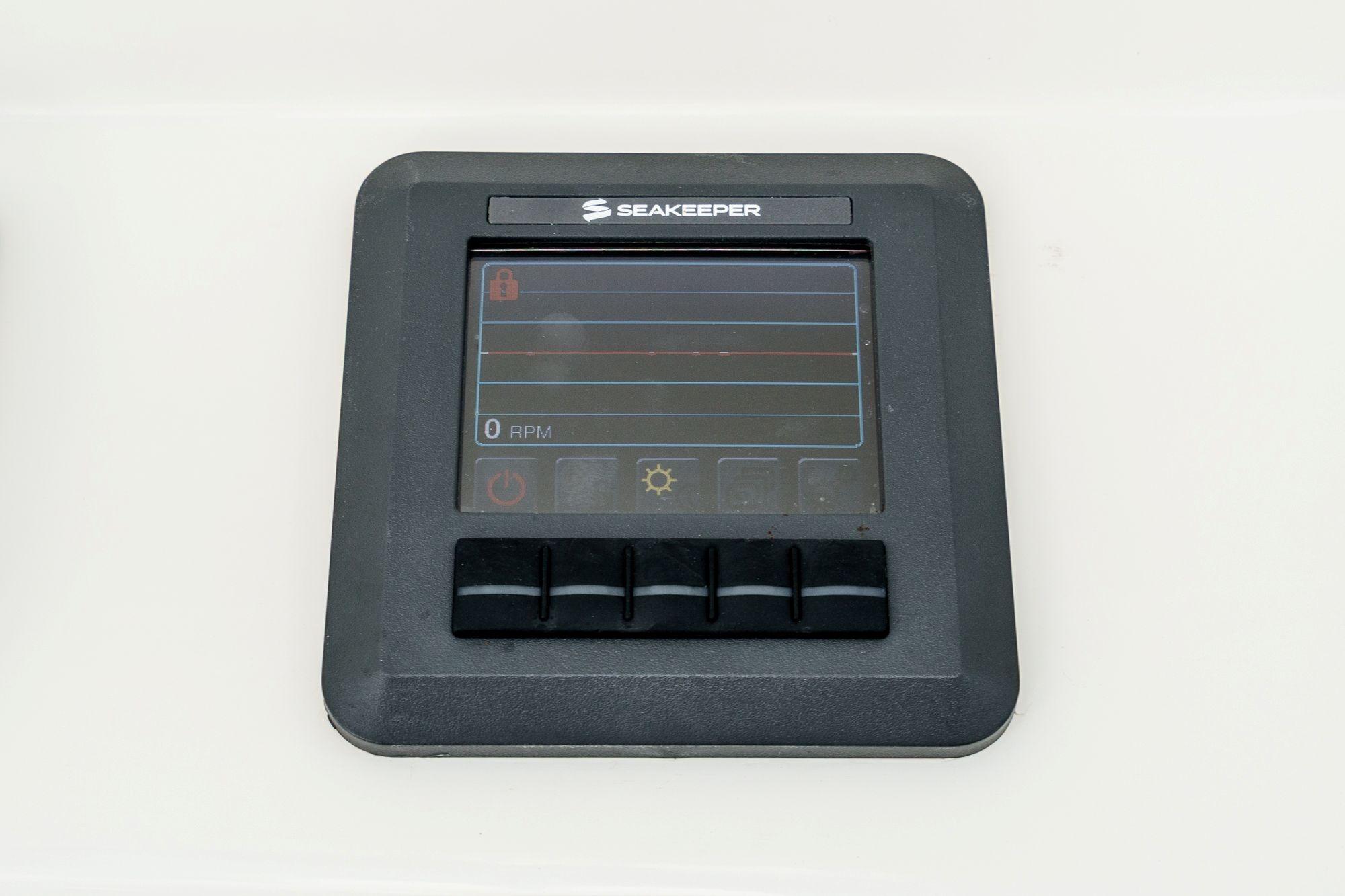 2017 Boston Whaler 420 Outrage #TBBJE022 inventory image at Sun Country Marine Group, San Diego Harbor Island