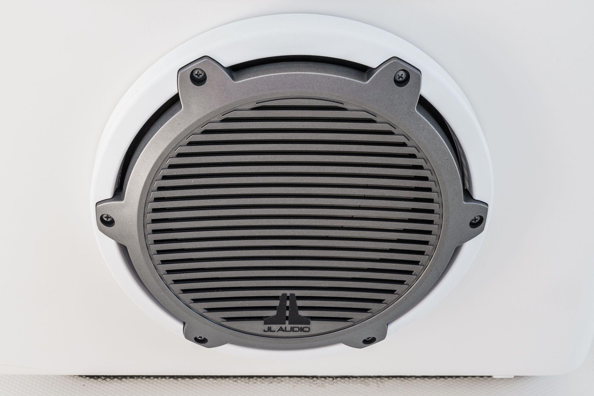 2017 Boston Whaler 420 Outrage #TBBJE022 inventory image at Sun Country Marine Group, San Diego Harbor Island