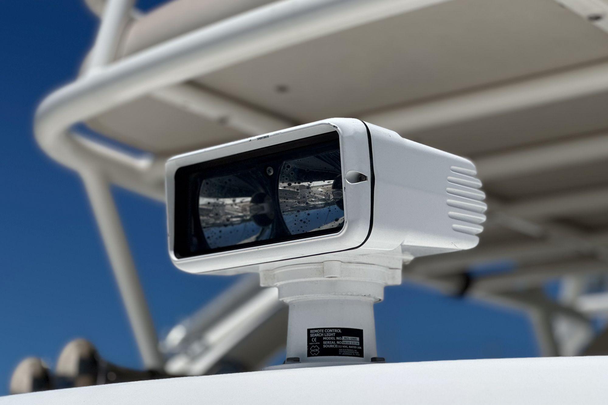 2017 Boston Whaler 420 Outrage #TBBJE022 inventory image at Sun Country Marine Group, San Diego Harbor Island