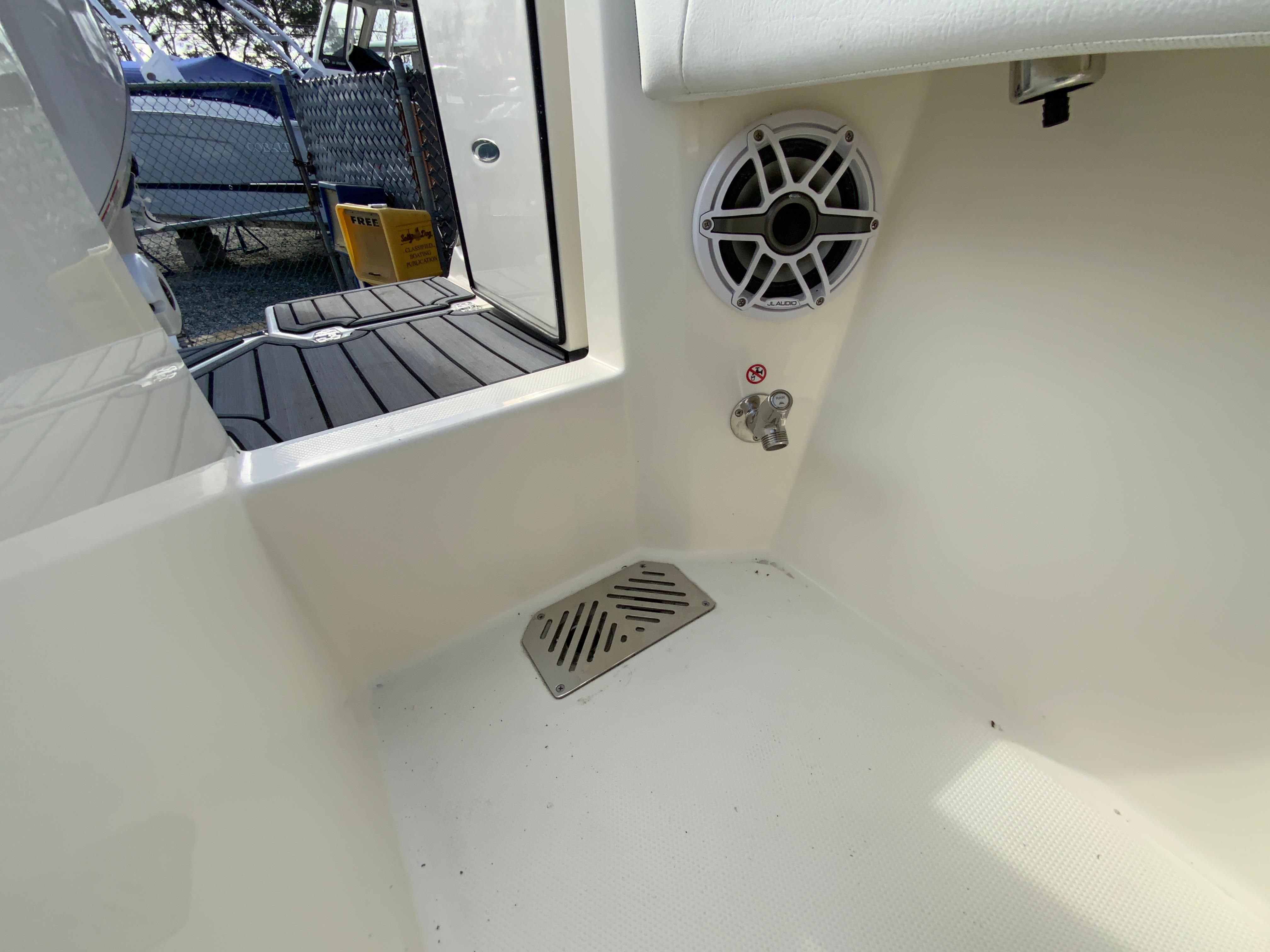 2025 Cobia 285 Open Center Console-38