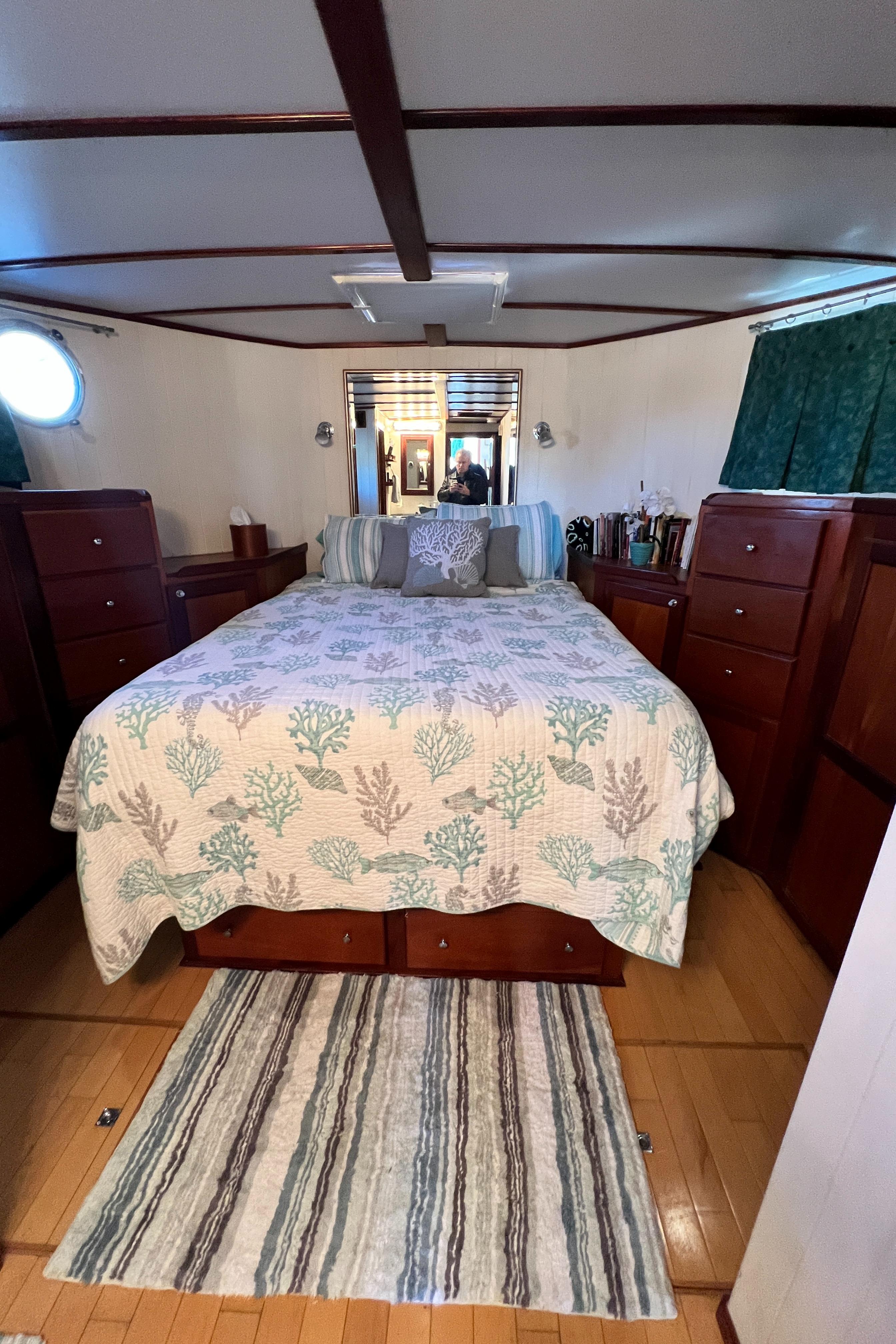 2001 Great Harbour Gh37 Little Lady for sale in Toms River,