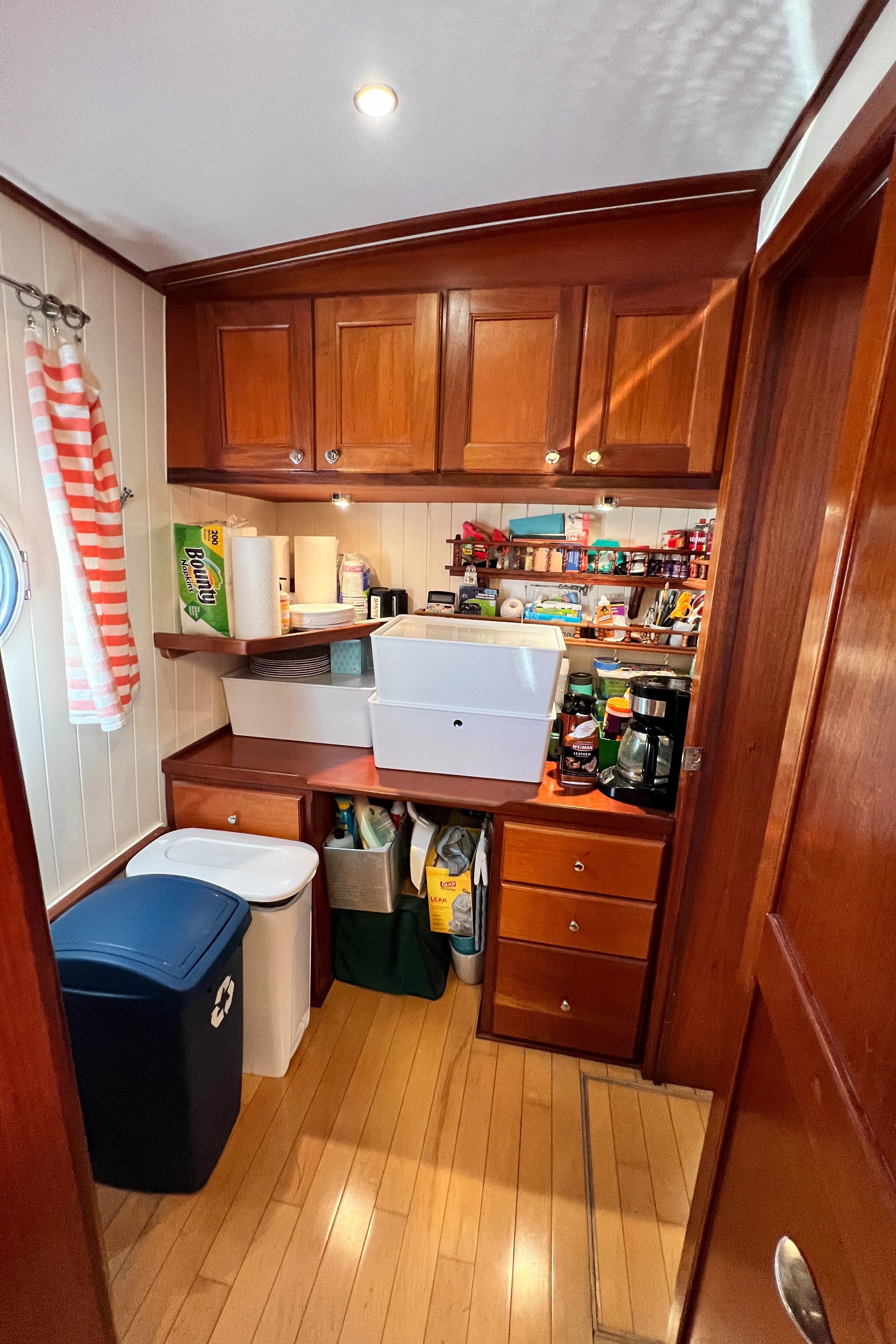 2001 Great Harbour Gh37 Little Lady for sale in Toms River,