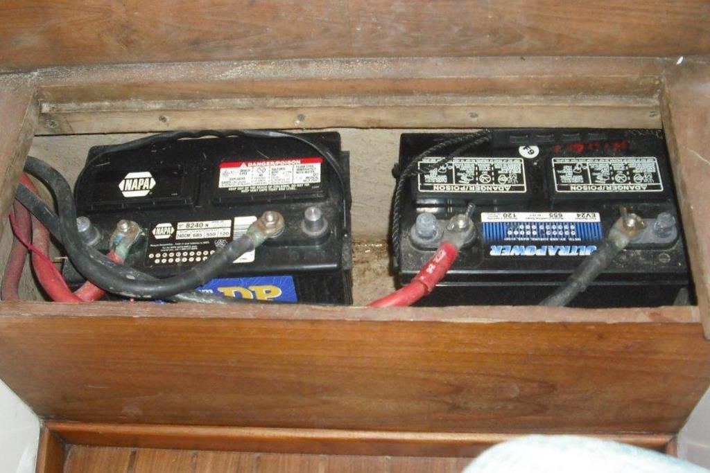 Battery Storage