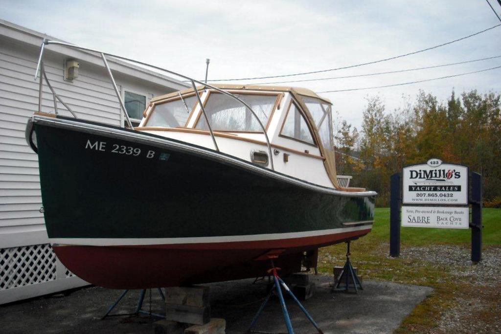 Port Bow
