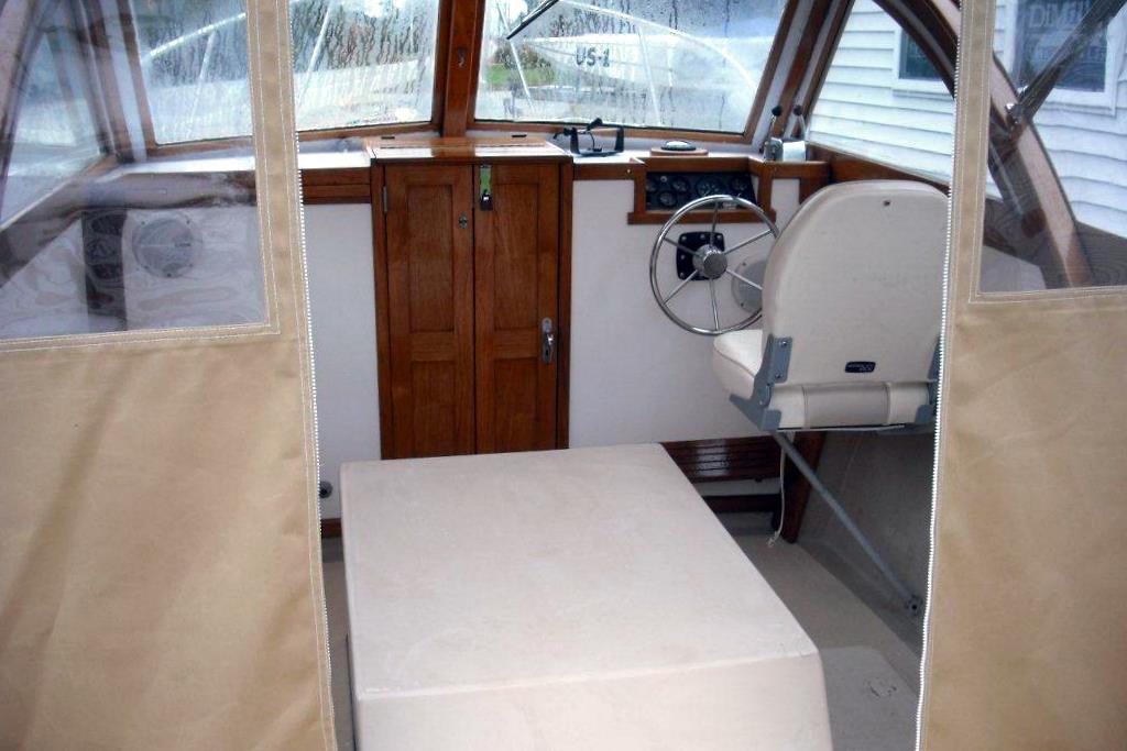 Helm Area