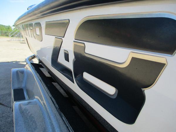 2015 Nitro boat for sale, model of the boat is Z Series Z-8 & Image # 6 of 17